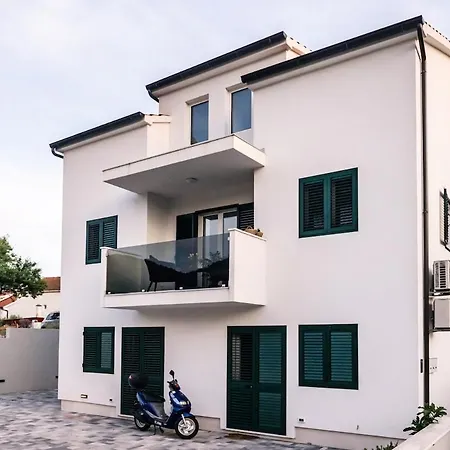 Apartman Marino Fortica View