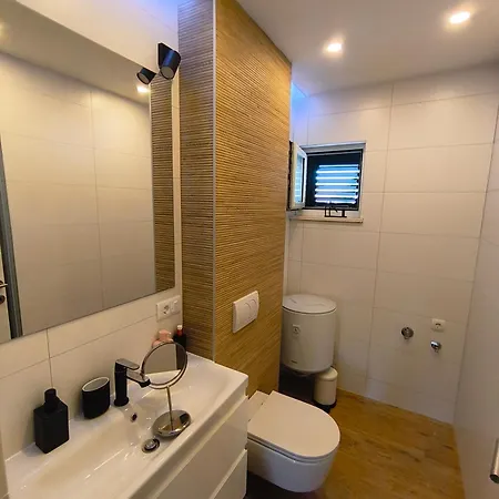 Marino Fortica View Apartman