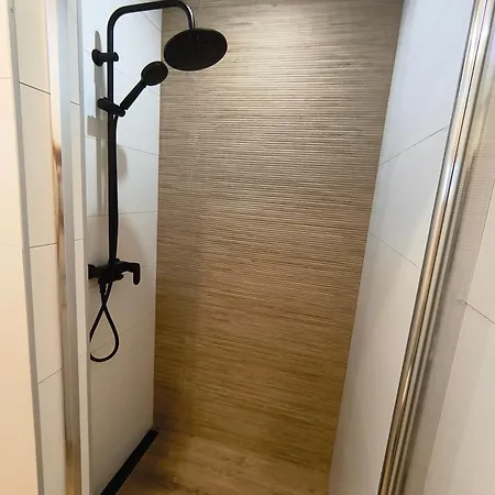 Apartman Marino Fortica View *