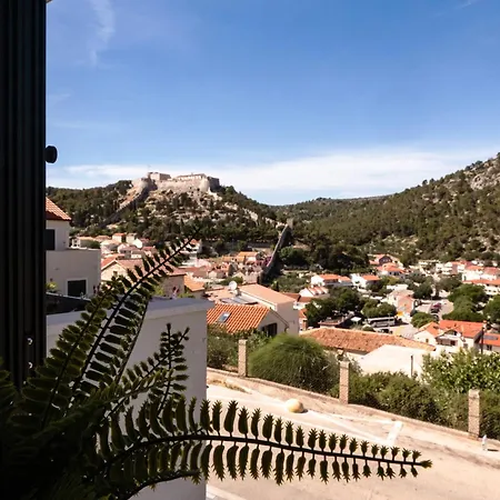 Apartman Marino Fortica View Hvar Town