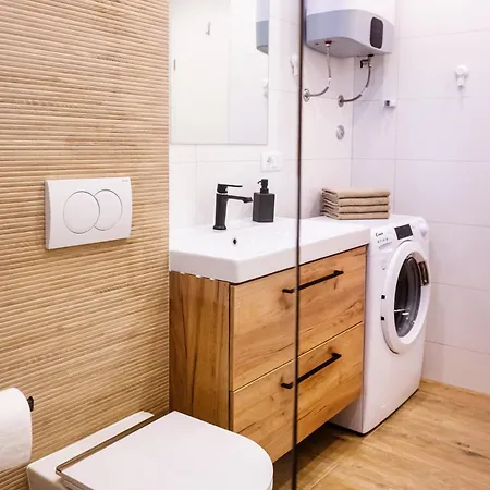 Apartman Marino Fortica View *