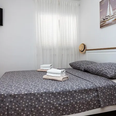 Apartmán Marino Fortica View